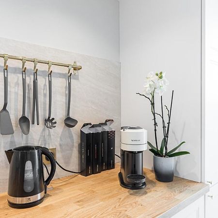 St George Appartement Antibes Buitenkant foto