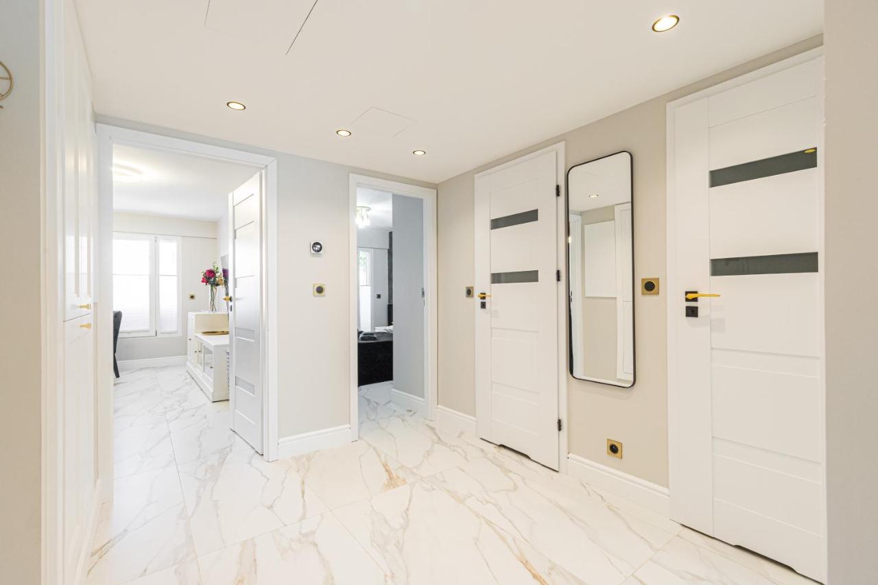 St George Appartement Antibes Buitenkant foto