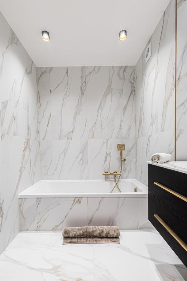 St George Appartement Antibes Buitenkant foto