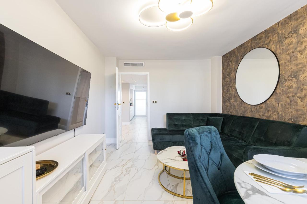 St George Appartement Antibes Buitenkant foto