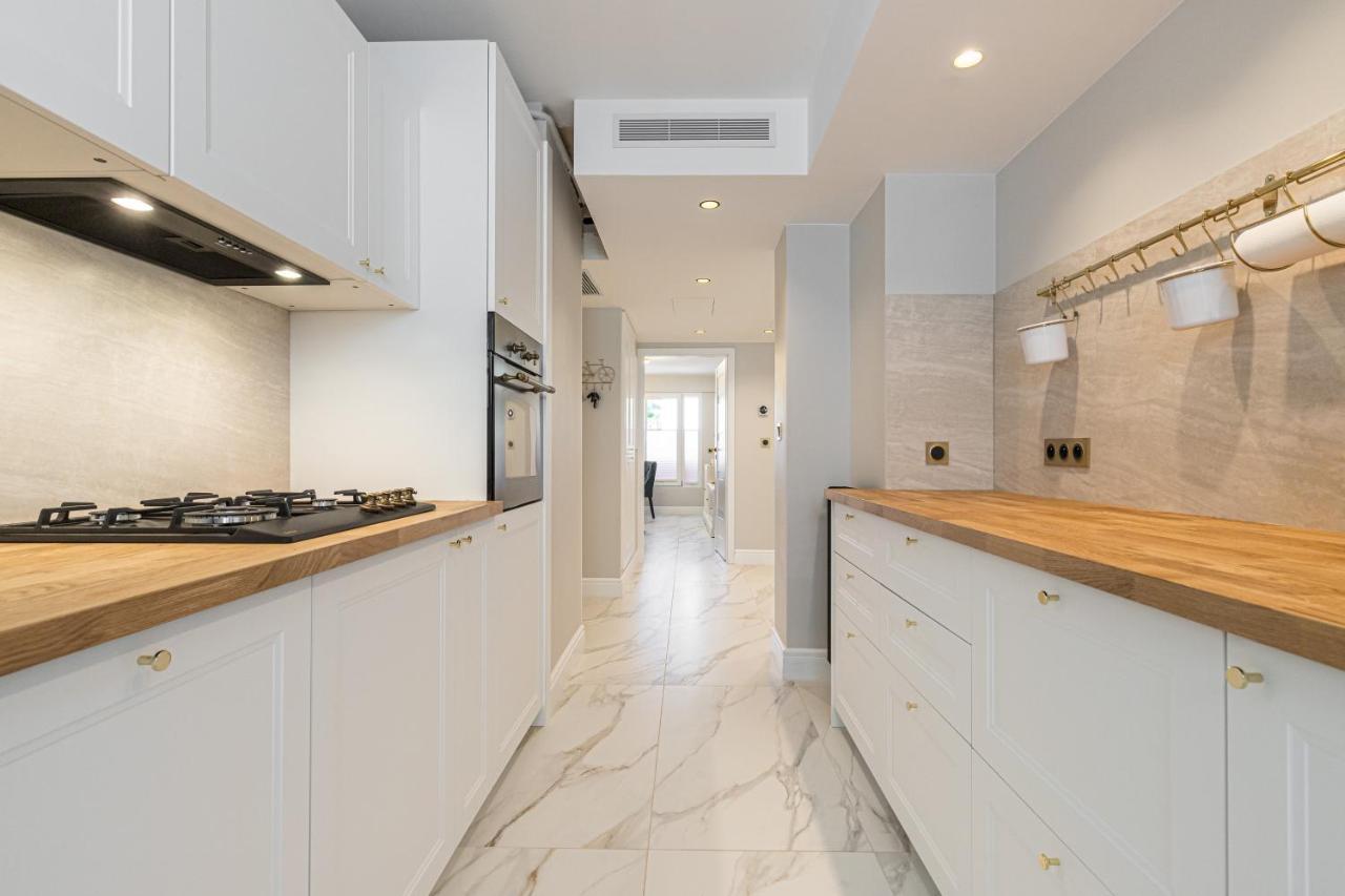 St George Appartement Antibes Buitenkant foto