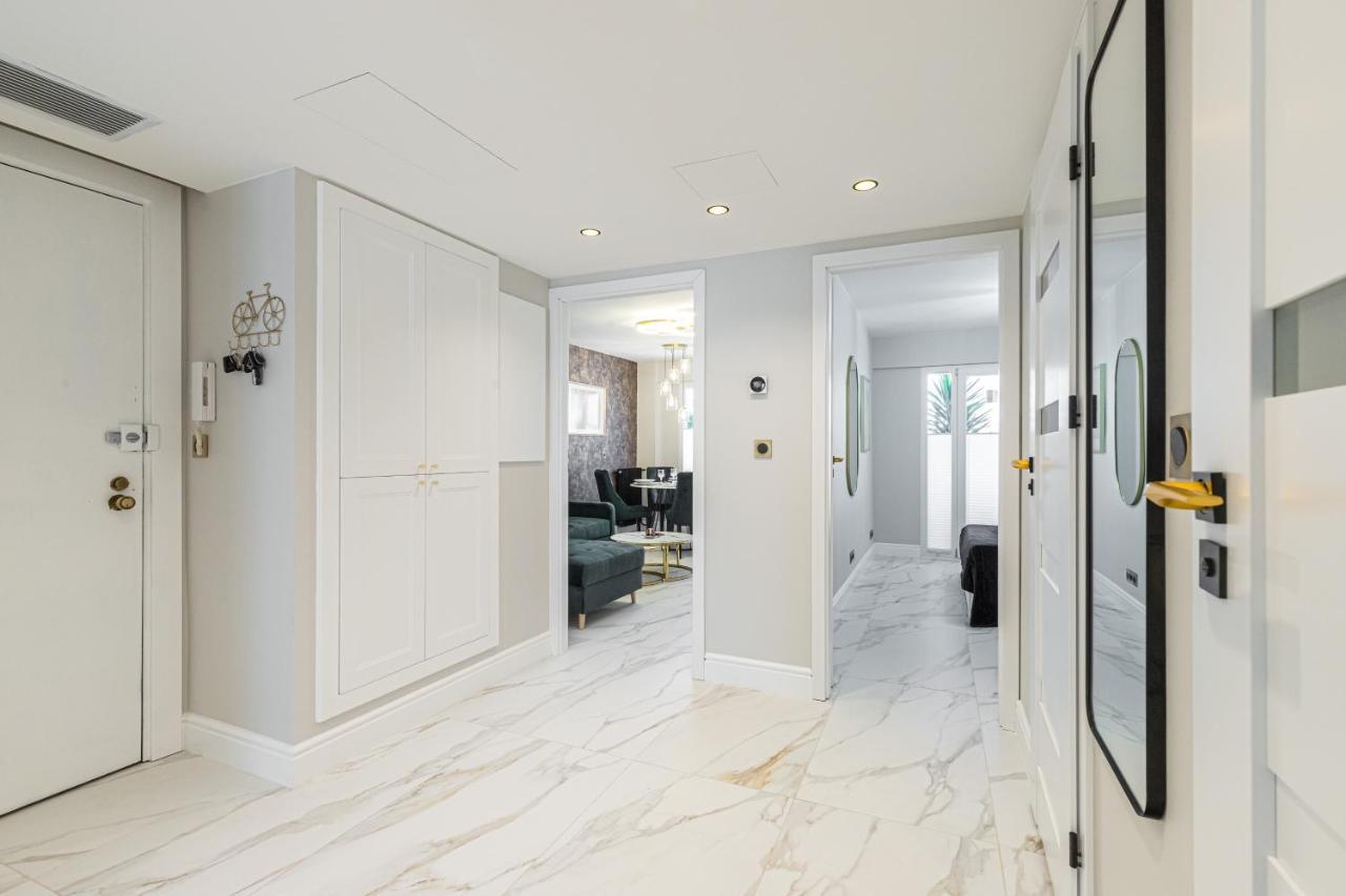 St George Appartement Antibes Buitenkant foto