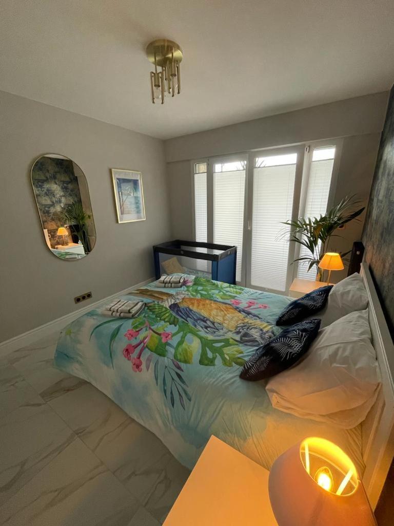 St George Appartement Antibes Buitenkant foto